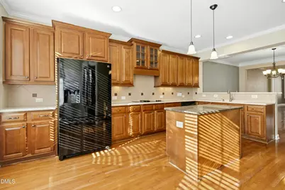 309 Bridgegate Drive, Cary, NC 27519 - Photo 18