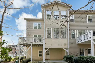 309 Bridgegate Drive, Cary, NC 27519 - Photo 34