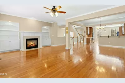 309 Bridgegate Drive, Cary, NC 27519 - Photo 12