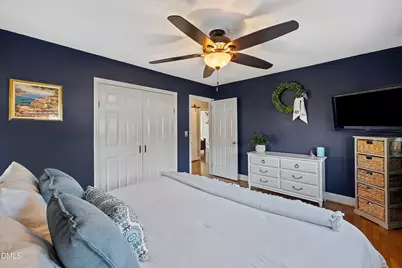 208 Church Street, Fuquay Varina, NC 27526 - Photo 36