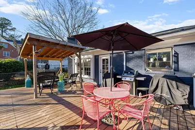 208 Church Street, Fuquay Varina, NC 27526 - Photo 48