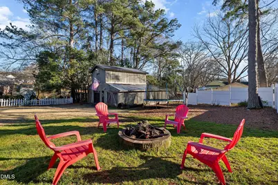 208 Church Street, Fuquay Varina, NC 27526 - Photo 46