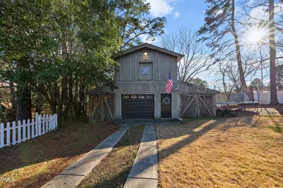 208 Church Street, Fuquay Varina, NC 27526 - Photo 50