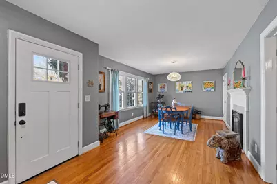 208 Church Street, Fuquay Varina, NC 27526 - Photo 10