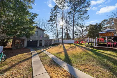 208 Church Street, Fuquay Varina, NC 27526 - Photo 2