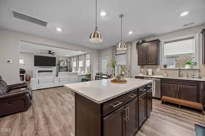 2715 Jordan Pines Drive, Apex, NC 27562 - Photo 38