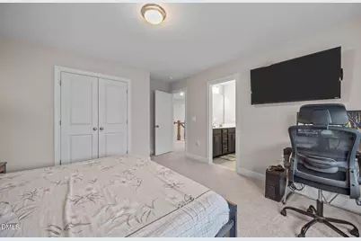 2715 Jordan Pines Drive, Apex, NC 27562 - Photo 24