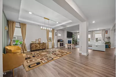 2715 Jordan Pines Drive, Apex, NC 27562 - Photo 10