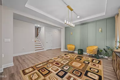 2715 Jordan Pines Drive, Apex, NC 27562 - Photo 12