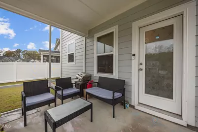 2715 Jordan Pines Drive, Apex, NC 27562 - Photo 44