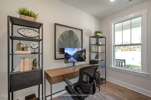 106 Bluestone Dr, Lillington, NC 27546 - Photo 8