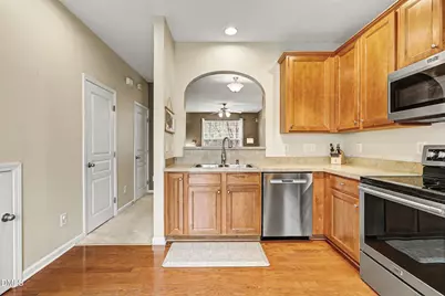 304 Red Elm Drive, Durham, NC 27713 - Photo 16