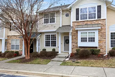 304 Red Elm Drive, Durham, NC 27713 - Photo 2