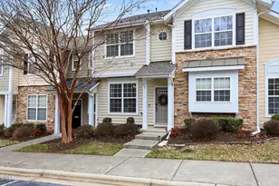 304 Red Elm Dr, Durham, NC 27713 - Photo 2