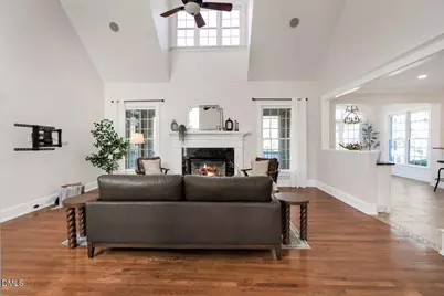 3705 Westbury Lake Drive, Raleigh, NC 27603 - Photo 22