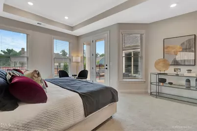 2113 Tandy Road, Chapel Hill, NC 27517 - Photo 16