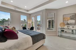 2113 Tandy Rd, Chapel Hill, NC 27517 - Photo 16