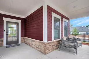 2113 Tandy Rd, Chapel Hill, NC 27517 - Photo 4