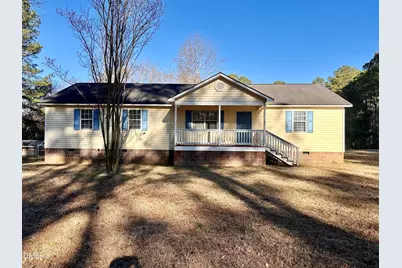 2888 Zacks Mill Road, Angier, NC 27501 - Photo 1