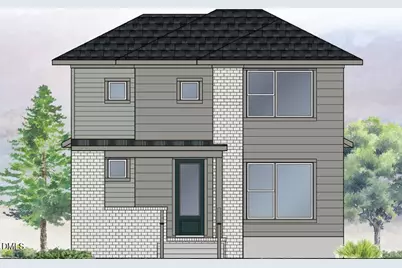 422 North Village Parkway, Pittsboro, NC 27312 - Photo 1