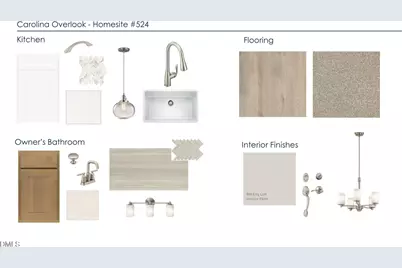 132 Omaha Way, Clayton, NC 27520 - Photo 2