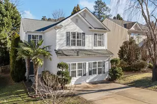 2509 Valley Haven Dr, Raleigh, NC 27603 - Photo 4