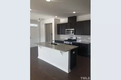 820 Bristol Bridge Drive, Cary, NC 27519 - Photo 6