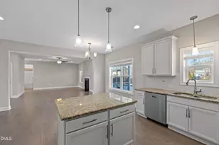 407 Richlands Cliff Dr, Youngsville, NC 27596 - Photo 20