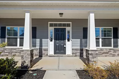 407 Richlands Cliff Drive, Youngsville, NC 27596 - Photo 2