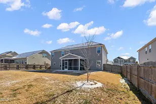 407 Richlands Cliff Dr, Youngsville, NC 27596 - Photo 38