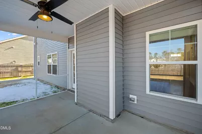 407 Richlands Cliff Drive, Youngsville, NC 27596 - Photo 42