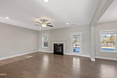 407 Richlands Cliff Drive, Youngsville, NC 27596 - Photo 10