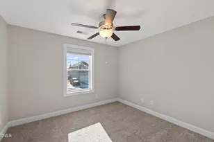 407 Richlands Cliff Dr, Youngsville, NC 27596 - Photo 32