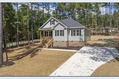 0 Natchez Trace, Fuquay Varina, NC 27526 - Photo 1