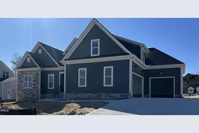 246 Deer Tail Lane #Lot 32, Fuquay Varina, NC 27526 - Photo 2