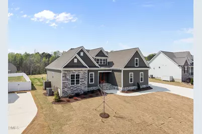 246 Deer Tail Lane #Lot 32, Fuquay Varina, NC 27526 - Photo 8