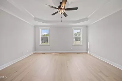 246 Deer Tail Lane #Lot 32, Fuquay Varina, NC 27526 - Photo 32