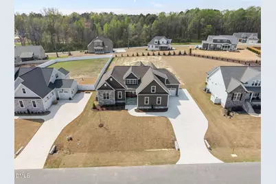 246 Deer Tail Lane #Lot 32, Fuquay Varina, NC 27526 - Photo 60