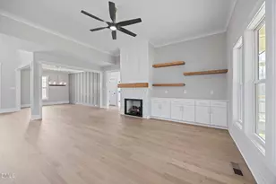 246 Deer Tail Ln, Fuquay Varina, NC 27526 - Photo 16