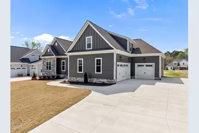 246 Deer Tail Lane #Lot 32, Fuquay Varina, NC 27526 - Photo 56