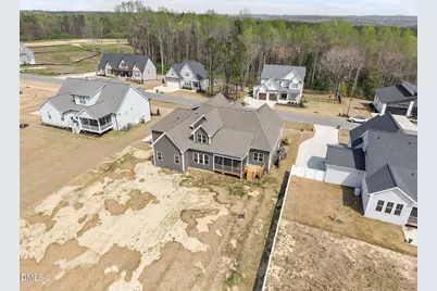 246 Deer Tail Lane #Lot 32, Fuquay Varina, NC 27526 - Photo 62