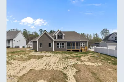 246 Deer Tail Lane #Lot 32, Fuquay Varina, NC 27526 - Photo 58