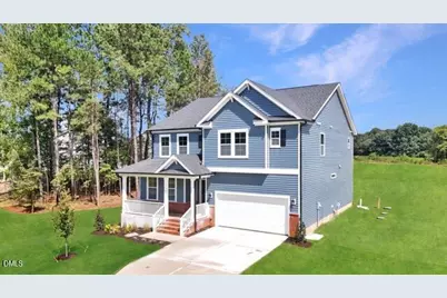 80 Bluestone Drive, Lillington, NC 27546 - Photo 2