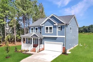 80 Bluestone Dr, Lillington, NC 27546 - Photo 2