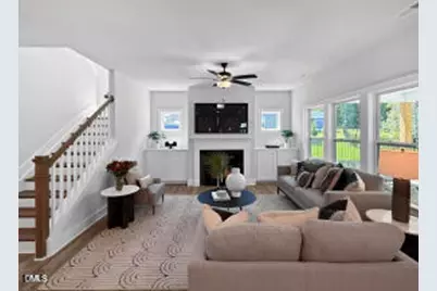 80 Bluestone Drive, Lillington, NC 27546 - Photo 16