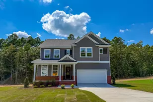 80 Bluestone Dr, Lillington, NC 27546 - Photo 1