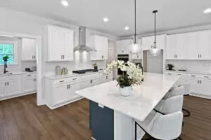 80 Bluestone Dr, Lillington, NC 27546 - Photo 8