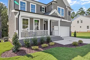 80 Bluestone Dr, Lillington, NC 27546 - Photo 4