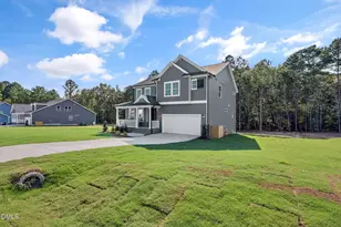 80 Bluestone Dr, Lillington, NC 27546 - Photo 2