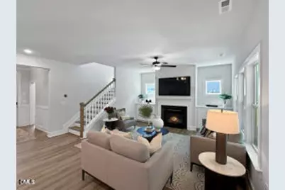80 Bluestone Drive, Lillington, NC 27546 - Photo 16